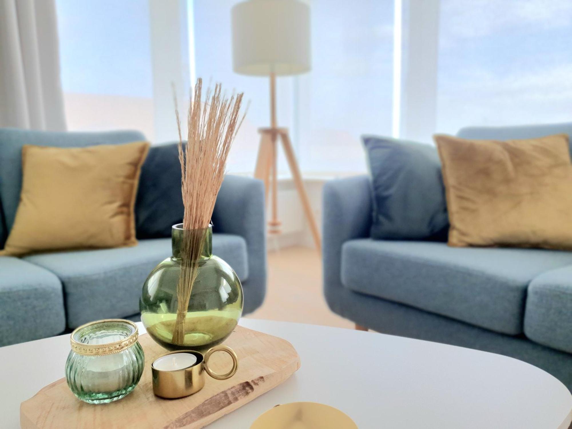 Skaai Five - Newly Renovated 2 Bedrooms Apartment Οστένδη Εξωτερικό φωτογραφία