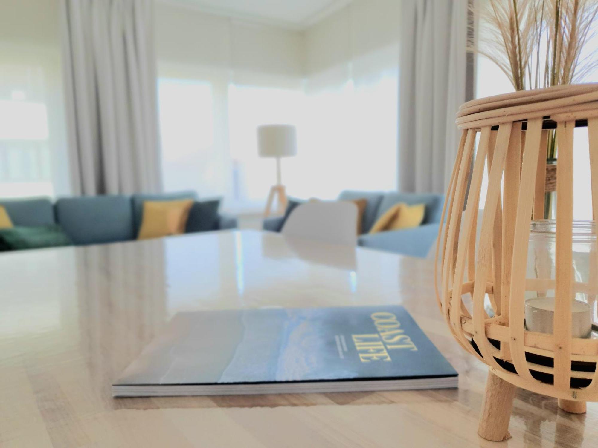Skaai Five - Newly Renovated 2 Bedrooms Apartment Οστένδη Εξωτερικό φωτογραφία